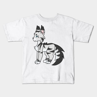 Feathertail Kids T-Shirt